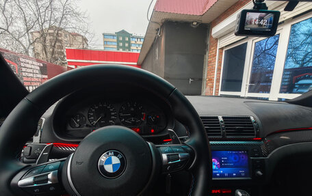 BMW 3 серия, 2002 год, 850 000 рублей, 11 фотография