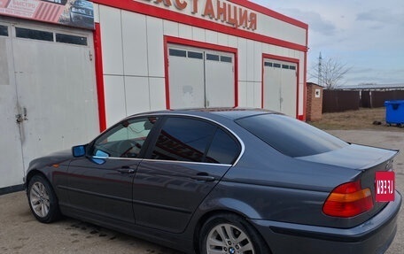 BMW 3 серия, 2002 год, 850 000 рублей, 4 фотография