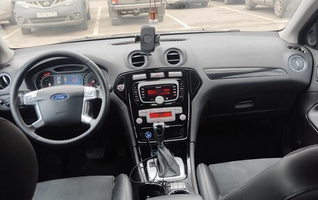 Ford Mondeo IV, 2010 год, 950 000 рублей, 2 фотография