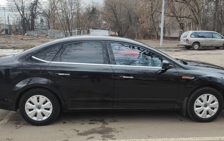 Ford Mondeo IV, 2010 год, 950 000 рублей, 9 фотография