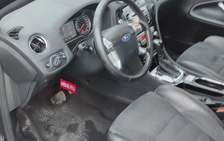 Ford Mondeo IV, 2010 год, 950 000 рублей, 4 фотография