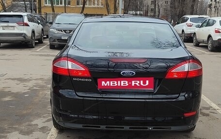 Ford Mondeo IV, 2010 год, 950 000 рублей, 7 фотография