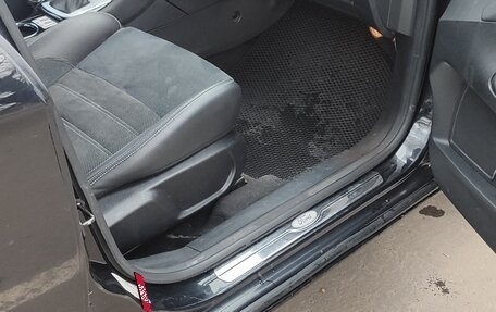 Ford Mondeo IV, 2010 год, 950 000 рублей, 10 фотография