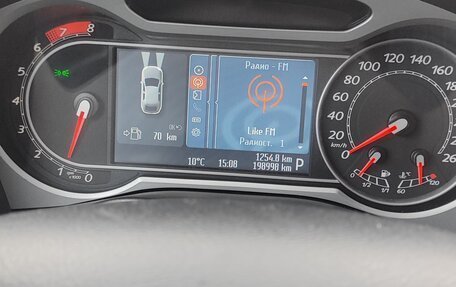 Ford Mondeo IV, 2010 год, 950 000 рублей, 11 фотография
