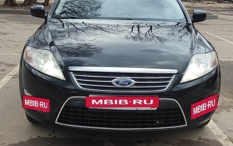 Ford Mondeo IV, 2010 год, 950 000 рублей, 13 фотография