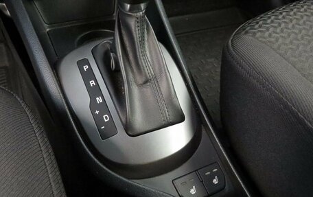 KIA Rio III рестайлинг, 2017 год, 1 190 000 рублей, 12 фотография