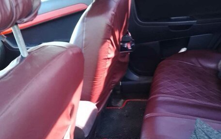 Mitsubishi Lancer IX, 2007 год, 600 000 рублей, 4 фотография
