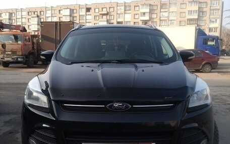 Ford Kuga III, 2013 год, 1 425 000 рублей, 1 фотография