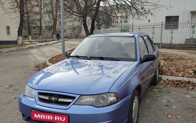 Daewoo Nexia I рестайлинг, 2008 год, 345 000 рублей, 1 фотография