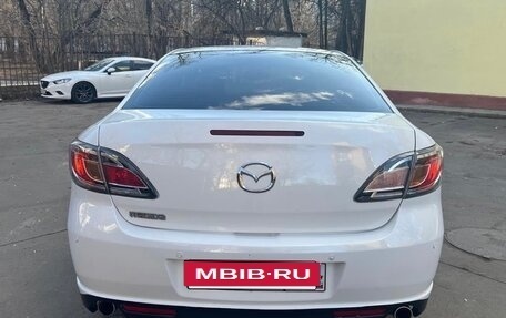 Mazda 6, 2011 год, 1 050 000 рублей, 1 фотография