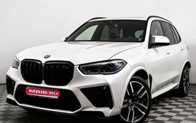 BMW X5 M, 2021 год, 10 000 000 рублей, 1 фотография