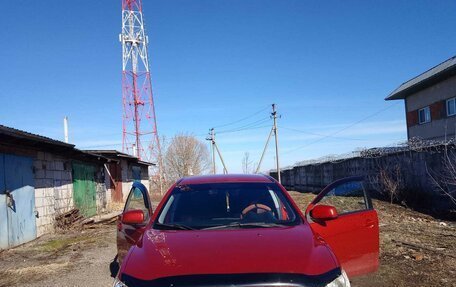Mitsubishi Lancer IX, 2007 год, 600 000 рублей, 14 фотография