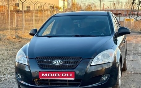 KIA cee'd I рестайлинг, 2009 год, 850 000 рублей, 5 фотография