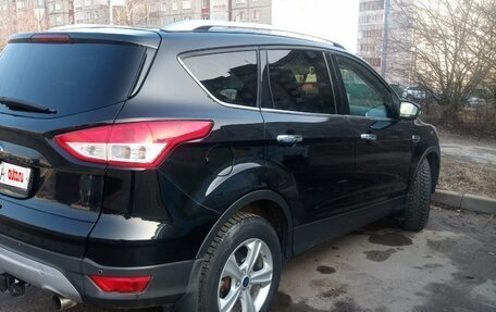 Ford Kuga III, 2013 год, 1 425 000 рублей, 2 фотография