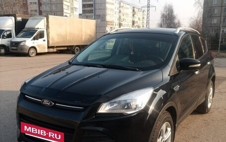 Ford Kuga III, 2013 год, 1 425 000 рублей, 7 фотография