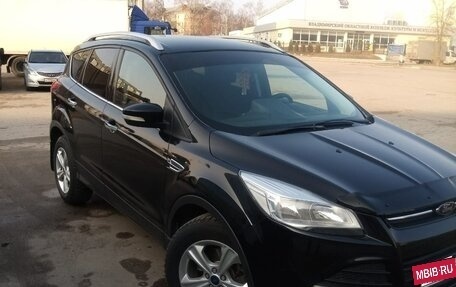 Ford Kuga III, 2013 год, 1 425 000 рублей, 6 фотография