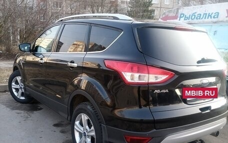 Ford Kuga III, 2013 год, 1 425 000 рублей, 5 фотография