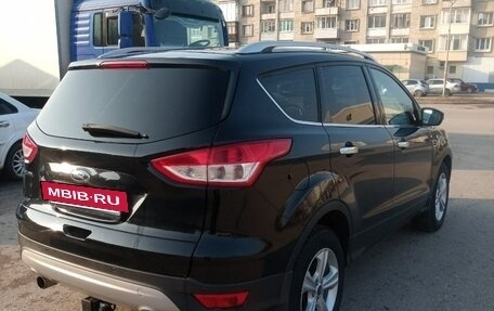 Ford Kuga III, 2013 год, 1 425 000 рублей, 8 фотография