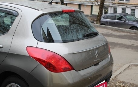 Peugeot 308 II, 2012 год, 800 000 рублей, 7 фотография