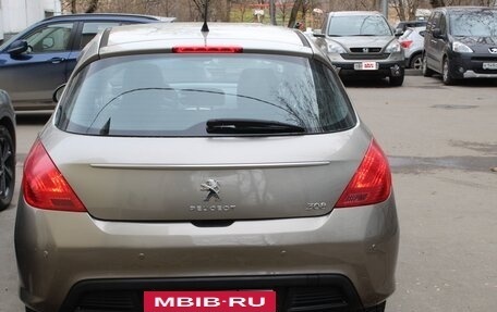 Peugeot 308 II, 2012 год, 800 000 рублей, 5 фотография