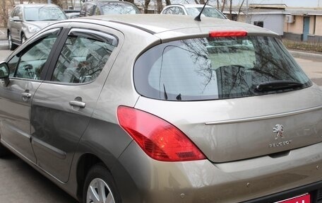 Peugeot 308 II, 2012 год, 800 000 рублей, 6 фотография