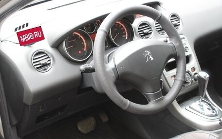 Peugeot 308 II, 2012 год, 800 000 рублей, 13 фотография