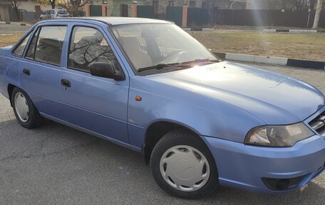 Daewoo Nexia I рестайлинг, 2008 год, 345 000 рублей, 10 фотография