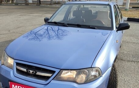 Daewoo Nexia I рестайлинг, 2008 год, 345 000 рублей, 8 фотография