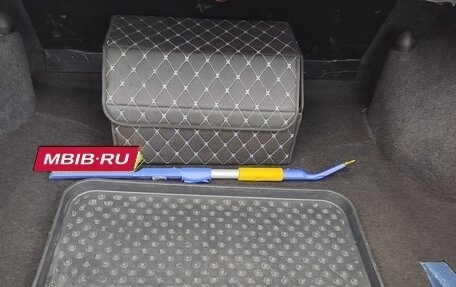 Daewoo Nexia I рестайлинг, 2008 год, 345 000 рублей, 19 фотография