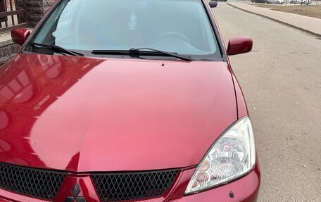 Mitsubishi Lancer IX, 2006 год, 485 000 рублей, 2 фотография