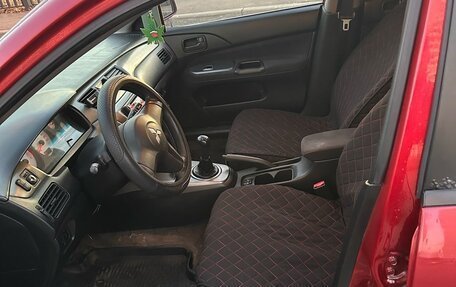 Mitsubishi Lancer IX, 2006 год, 485 000 рублей, 11 фотография