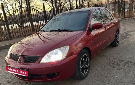 Mitsubishi Lancer IX, 2006 год, 485 000 рублей, 8 фотография