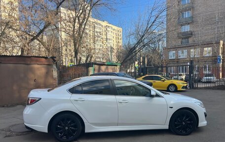 Mazda 6, 2011 год, 1 050 000 рублей, 7 фотография