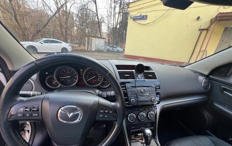 Mazda 6, 2011 год, 1 050 000 рублей, 4 фотография