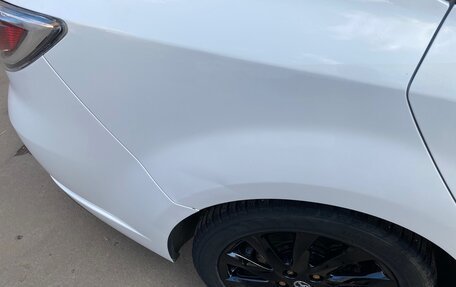 Mazda 6, 2011 год, 1 050 000 рублей, 9 фотография