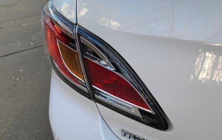 Mazda 6, 2011 год, 1 050 000 рублей, 11 фотография