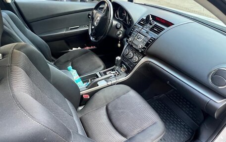 Mazda 6, 2011 год, 1 050 000 рублей, 5 фотография