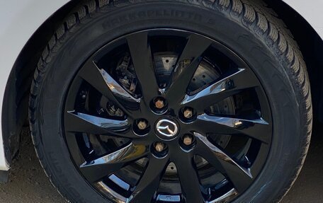 Mazda 6, 2011 год, 1 050 000 рублей, 20 фотография