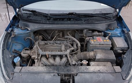 KIA Rio IV, 2019 год, 82 500 000 рублей, 13 фотография