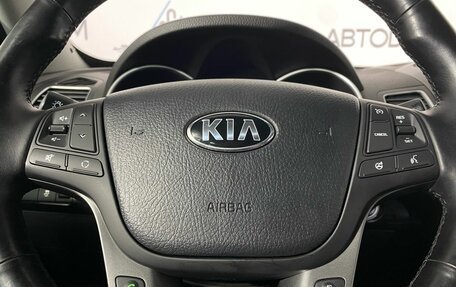 KIA Sorento II рестайлинг, 2014 год, 1 915 000 рублей, 17 фотография