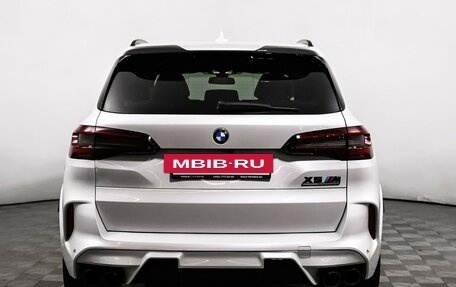 BMW X5 M, 2021 год, 10 000 000 рублей, 6 фотография