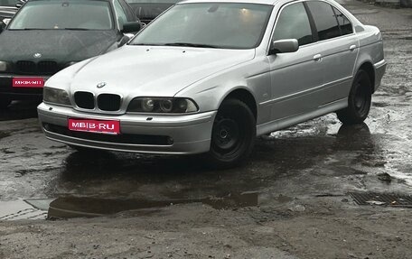 BMW 5 серия, 2003 год, 1 100 000 рублей, 1 фотография