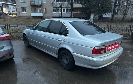 BMW 5 серия, 2003 год, 1 100 000 рублей, 6 фотография