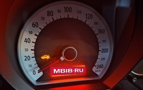 KIA cee'd I рестайлинг, 2009 год, 590 000 рублей, 10 фотография