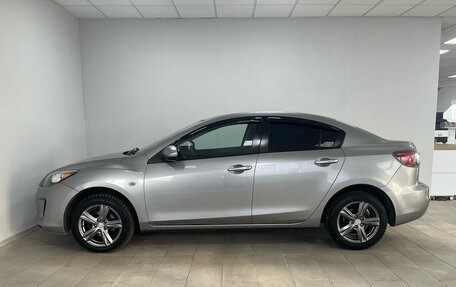 Mazda 3, 2011 год, 909 900 рублей, 6 фотография