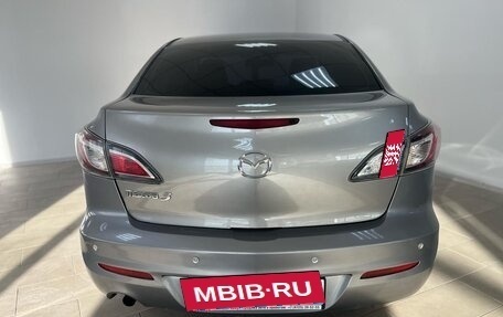 Mazda 3, 2011 год, 909 900 рублей, 5 фотография