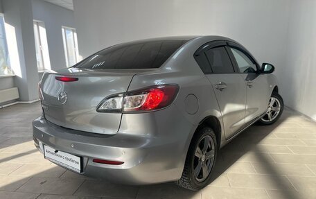 Mazda 3, 2011 год, 909 900 рублей, 7 фотография