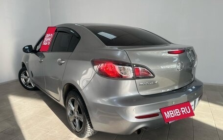 Mazda 3, 2011 год, 909 900 рублей, 8 фотография