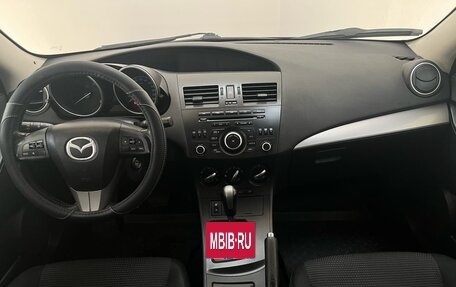 Mazda 3, 2011 год, 909 900 рублей, 10 фотография