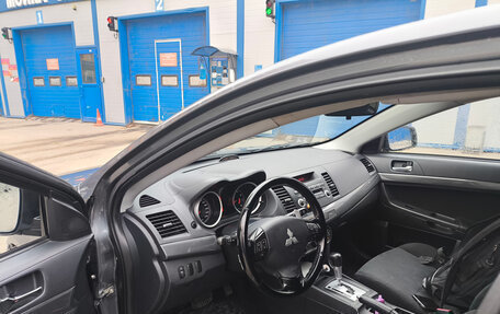 Mitsubishi Lancer IX, 2008 год, 730 000 рублей, 1 фотография